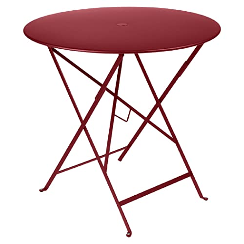 Chili Red