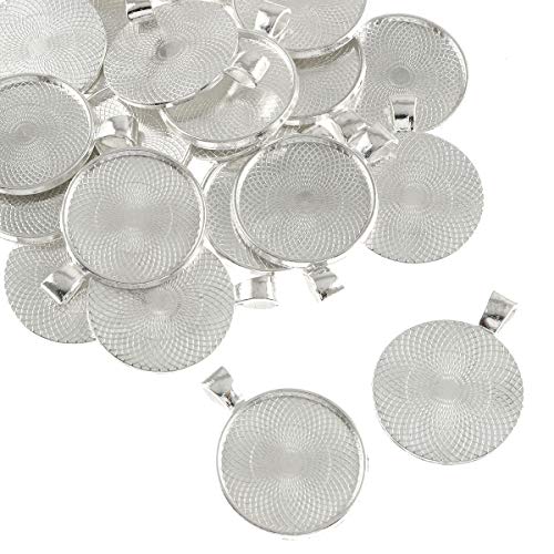 Bright Silver