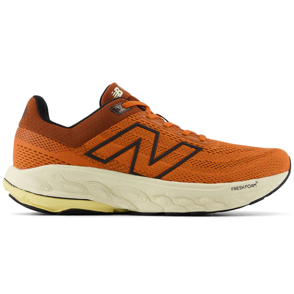New Balance Fresh Foam X 860v14 Running Shoes for Men - Lightweight Cushioned Sneakers for Road Running, Jogging & Gym Workouts