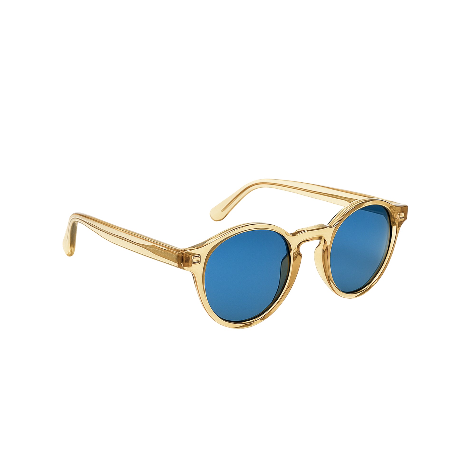 Stylish Oxford Sunglasses for Men & Women - UV Protection Polarized Classic Aviator Shades - Perfect for Driving, Travel & Outdoor Activities