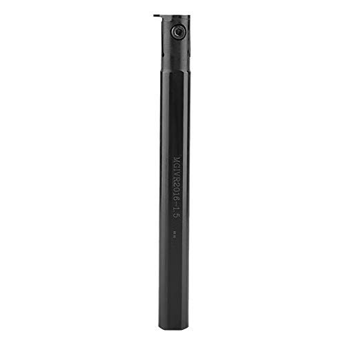 CNC Boring Bar Holder Set - Heavy Duty Impact Resistant Turning Tool Holder with Hex Wrench for Fast Cutting & Labor Saving | Perfect for Lathe Machining, Metalworking & Industrial Manufacturing