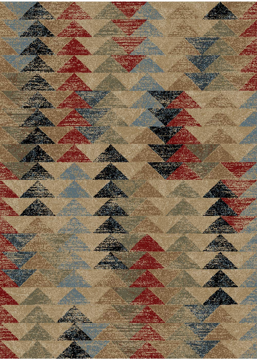 Mayberry Rug Tribute Area Rug 7'10