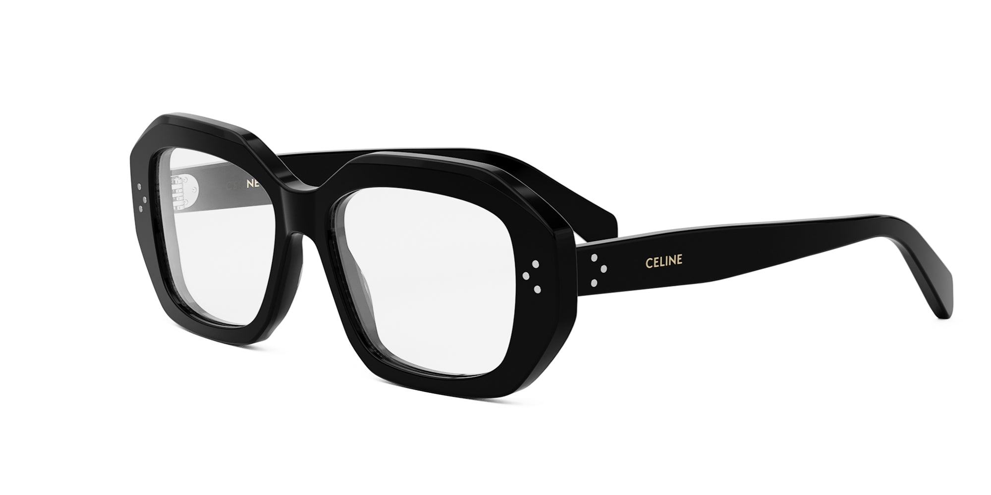 CELINE 3 Dots CL50156I Sunglasses - Luxury Designer Shades for Women - UV Protection & Fashion Statement - Perfect for Beach, Driving & Outdoor Activities