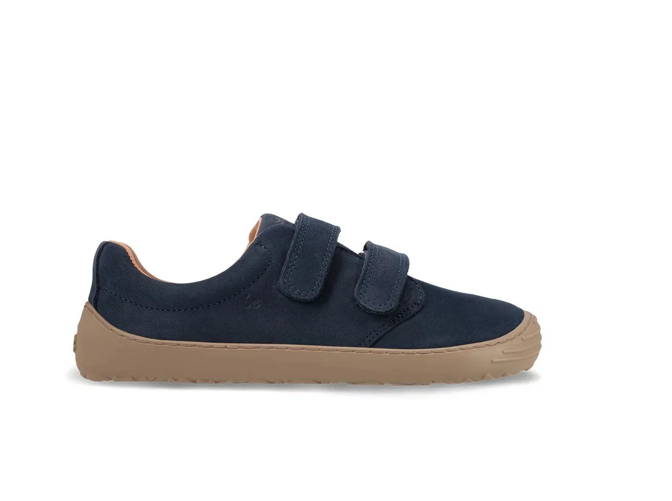 Be Lenka Kids Barefoot Shoes - Breathable & Flexible Dark Blue for Active Play & Outdoor Adventures (Clearance Sale)