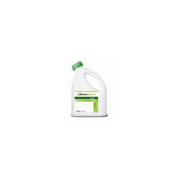 Banner Maxx II Fungicide - Premium Plant Disease Control for Lawns, Gardens & Turf | Effective Against Fungal Infections, Root Rot & More | Ideal for Homeowners, Landscapers & Golf Courses