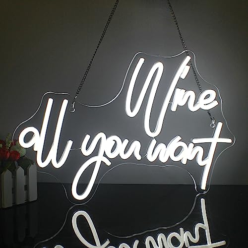 Wine All You Want