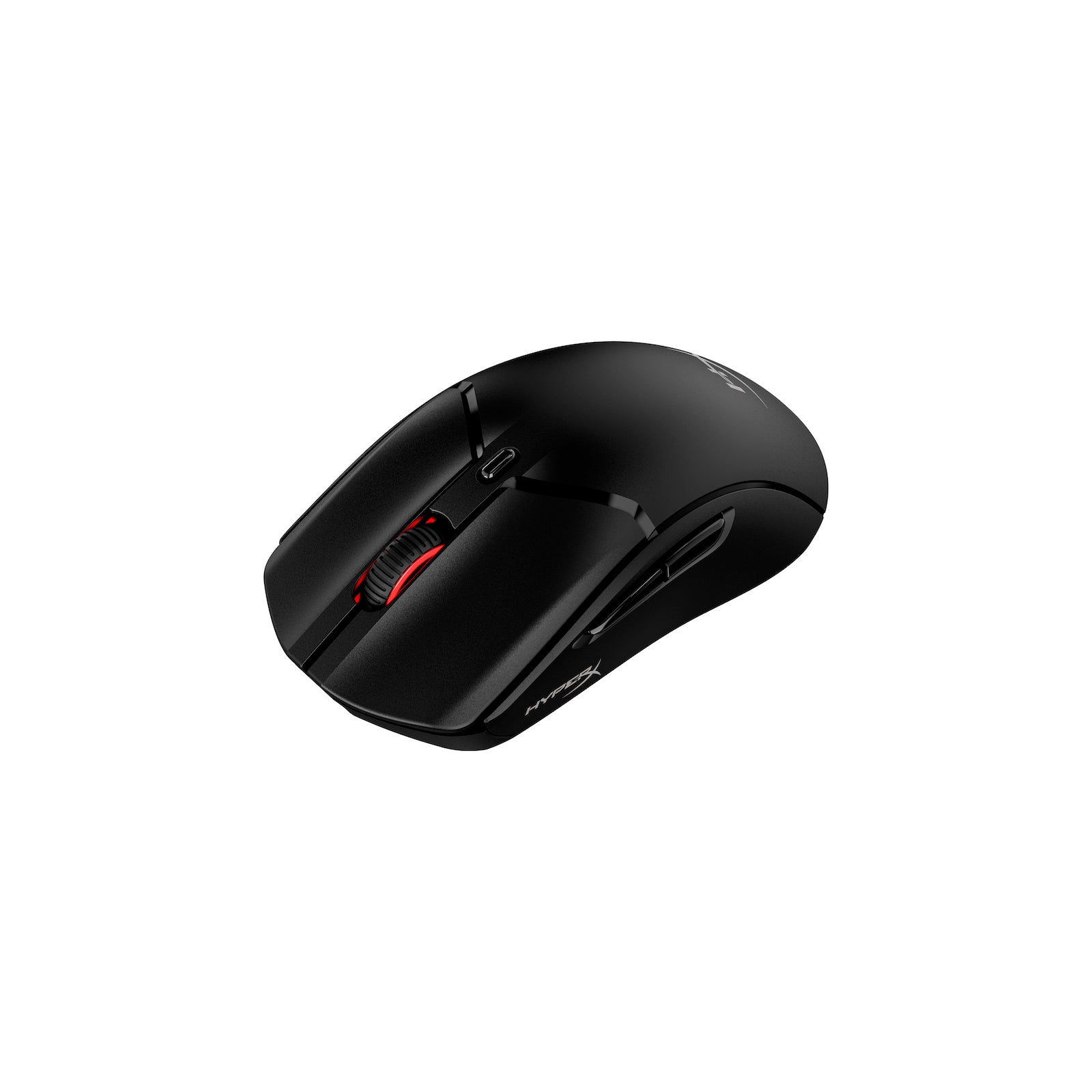 HyperX Pulsefire Haste 2 Wireless Gaming Mouse - Lightweight Ergonomic Design, 26K DPI, 100H Battery - Perfect for FPS, MOBA & Esports Gaming