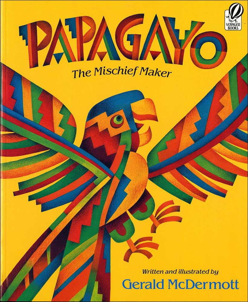 Papagayo: The Mischief Maker - Fun Interactive Parrot Toy for Kids & Pets | Great for Playtime, Training & Bonding Activities