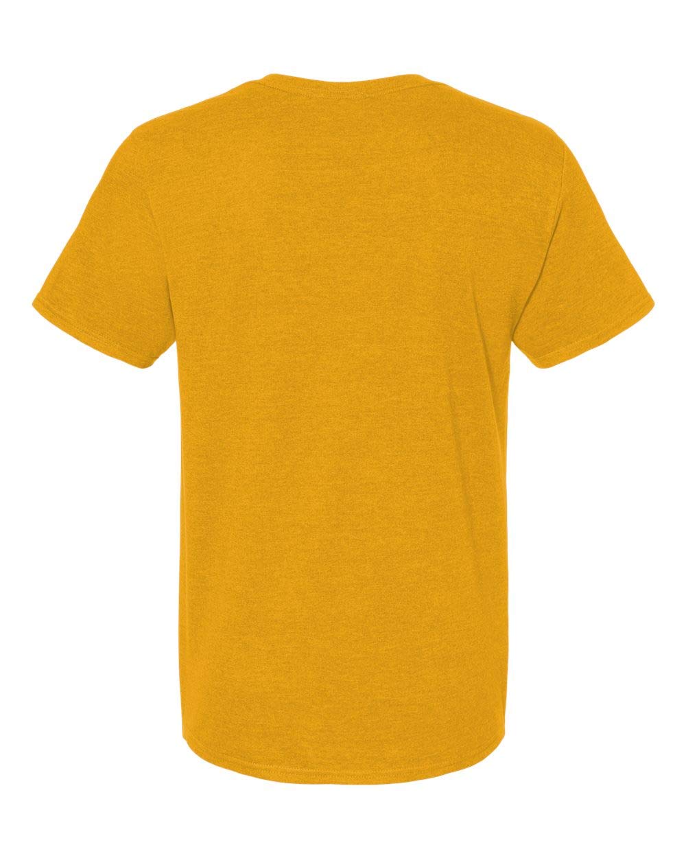 Fruit of the Loom Men's Classic Cotton Crewneck T-Shirt - Soft Breathable Casual Tee for Everyday Wear, Gym & Lounge