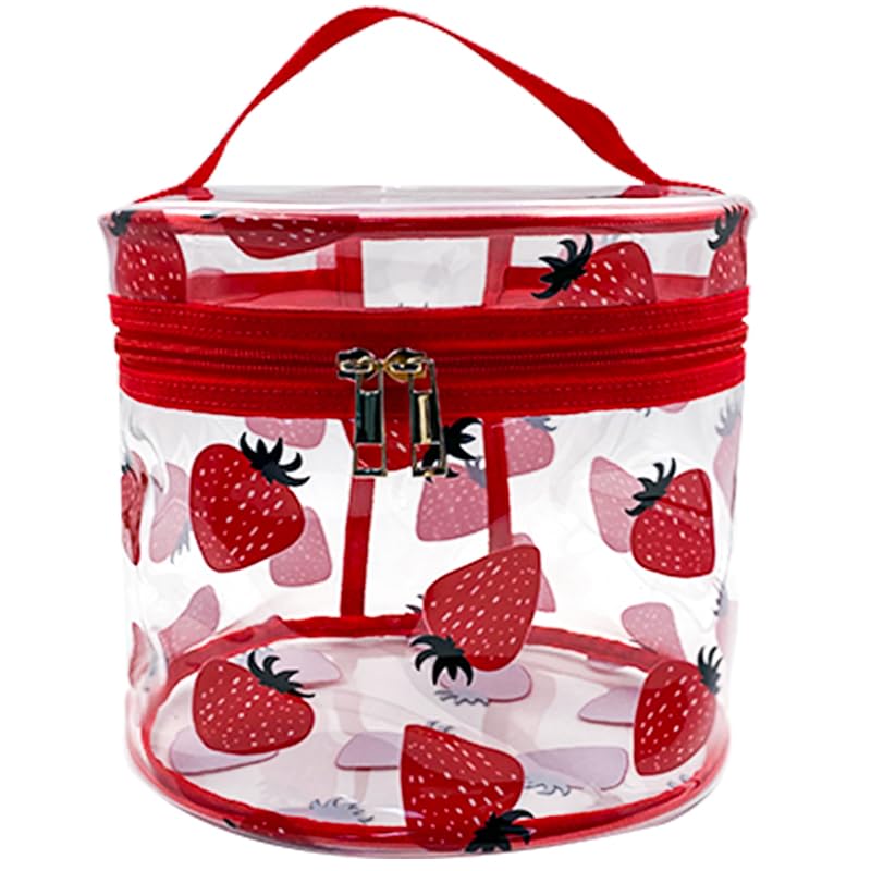 strawberry design