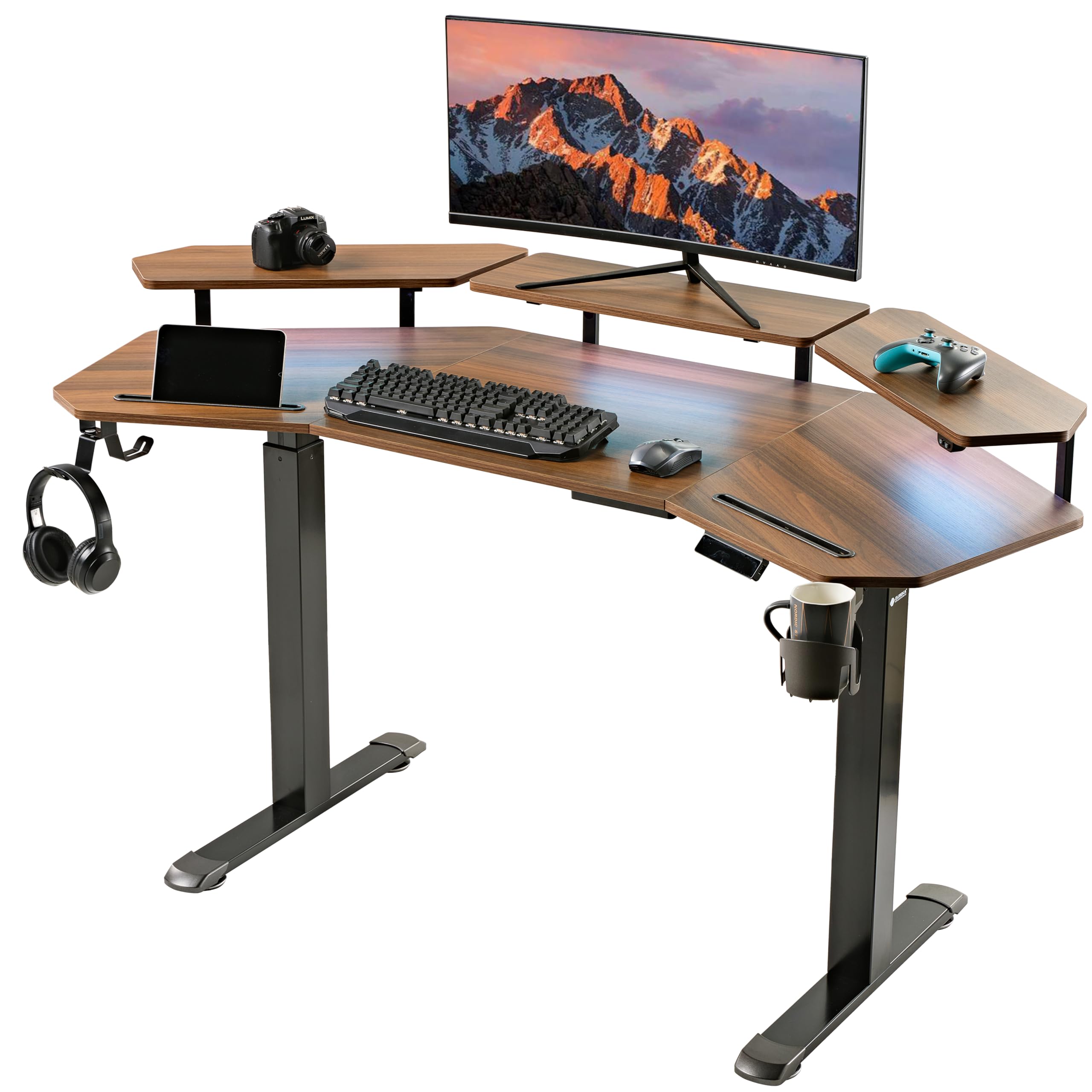 EUREKA ERGONOMIC 63