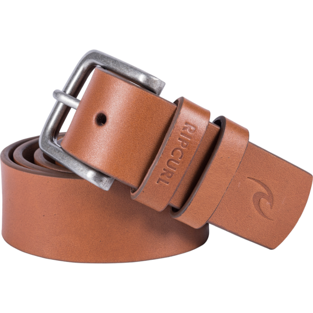 Rip Curl Snap Reversible Webbed Belt for Men & Women - Adjustable Surfing, Beach & Casual Wear Belt - Perfect for Surfers, Swimmers & Outdoor Activities