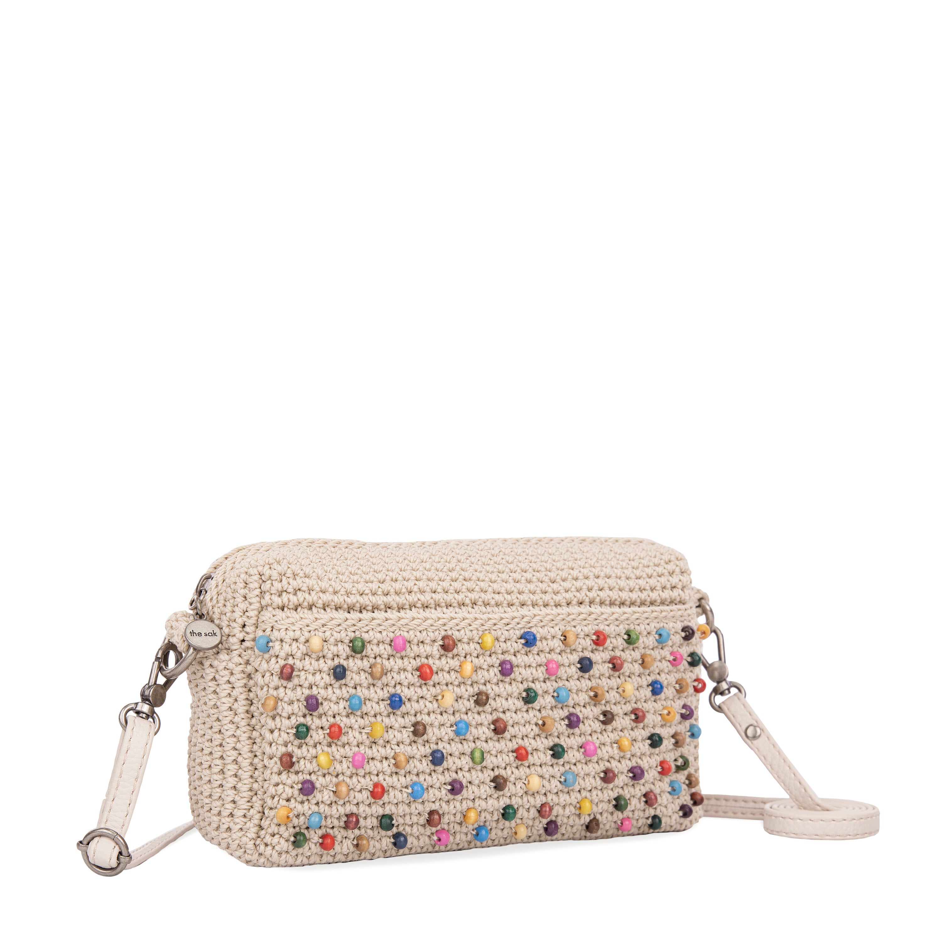 Cora Smartphone Crossbody Bag - Stylish & Secure Small Phone Purse for Women - Perfect for Travel, Shopping, and Everyday Use