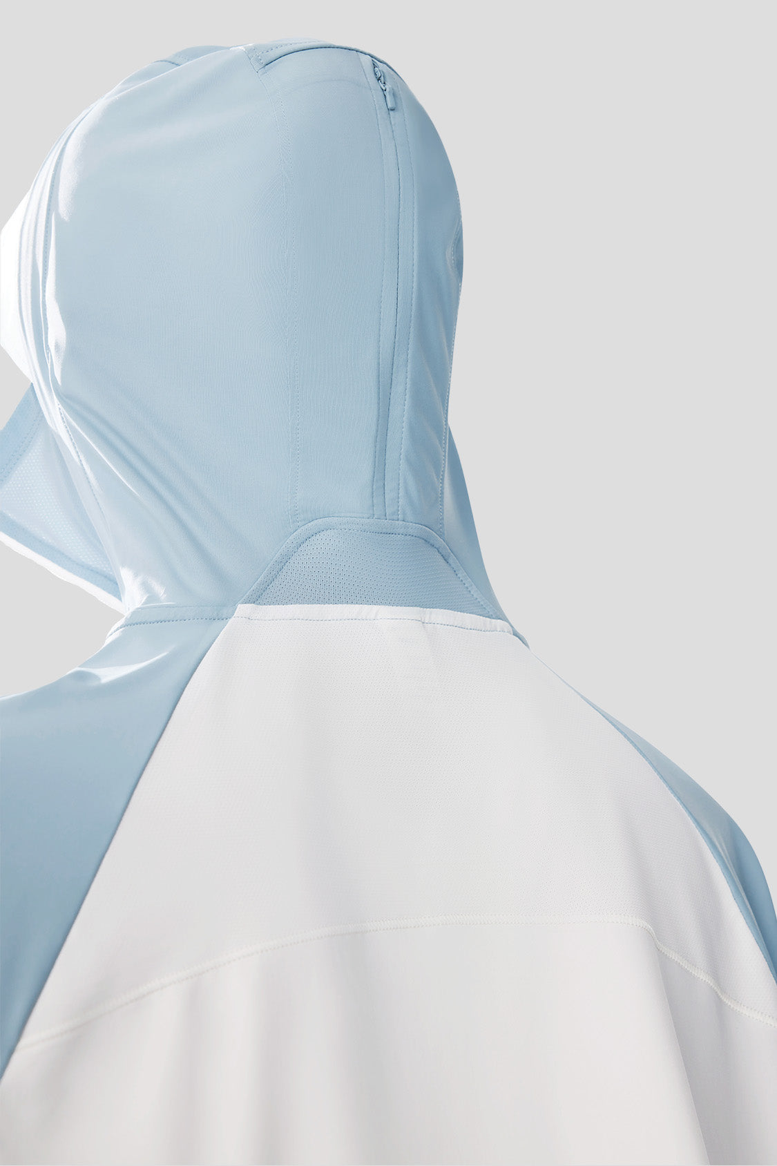 Icey Wind Women's Cooling Jacket UPF50+ Sun Protection - Lightweight Breathable Outdoor Sports & Summer Travel Wear