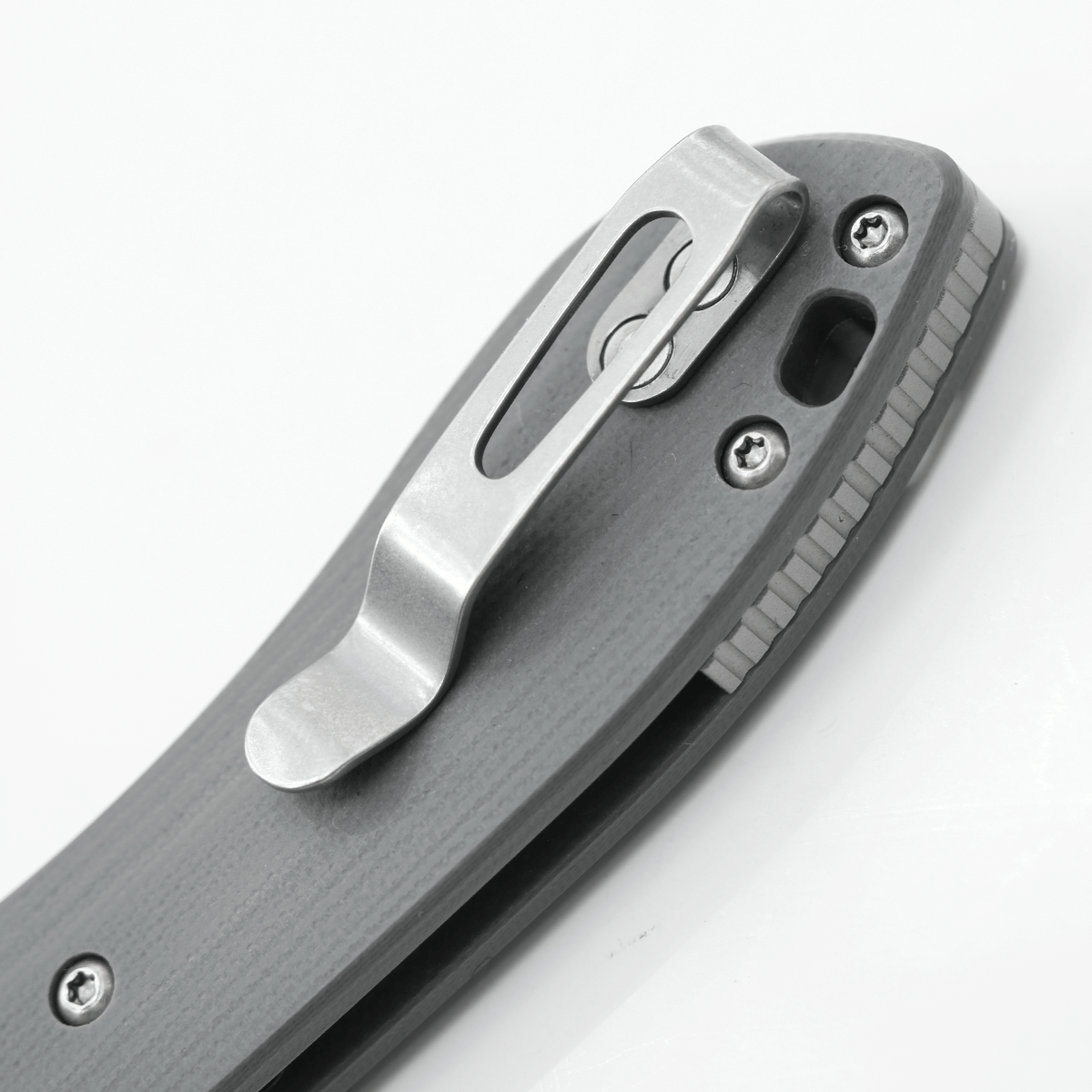 Mini Nightshade Crossbar Lock Knife - 2.6