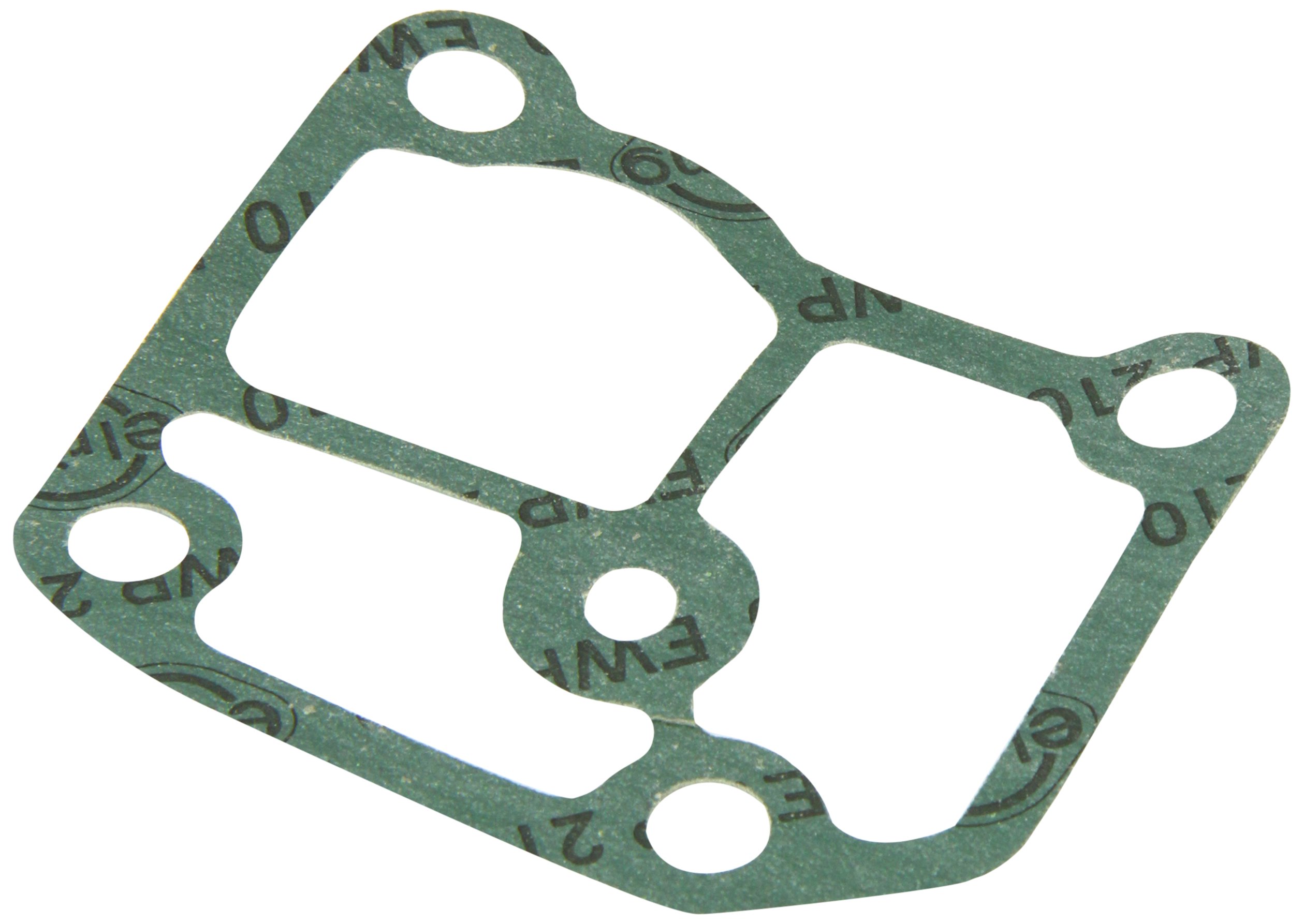 Oil Filter Housing Seal - High-Quality Replacement Part for Engine Maintenance - Perfect for Automotive Repair & DIY Projects