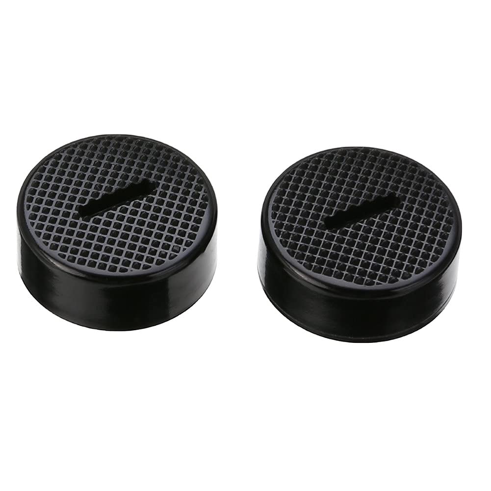 Zcargel Carbon Brush Holder Set - Compatible with 638921-2, CB430, BGA450, BGA452, DGA452, BGD800 - Replacement Carbon Brushes for Power Tools & Appliances - Ideal for Drills, Sanders, and Electric Motors
