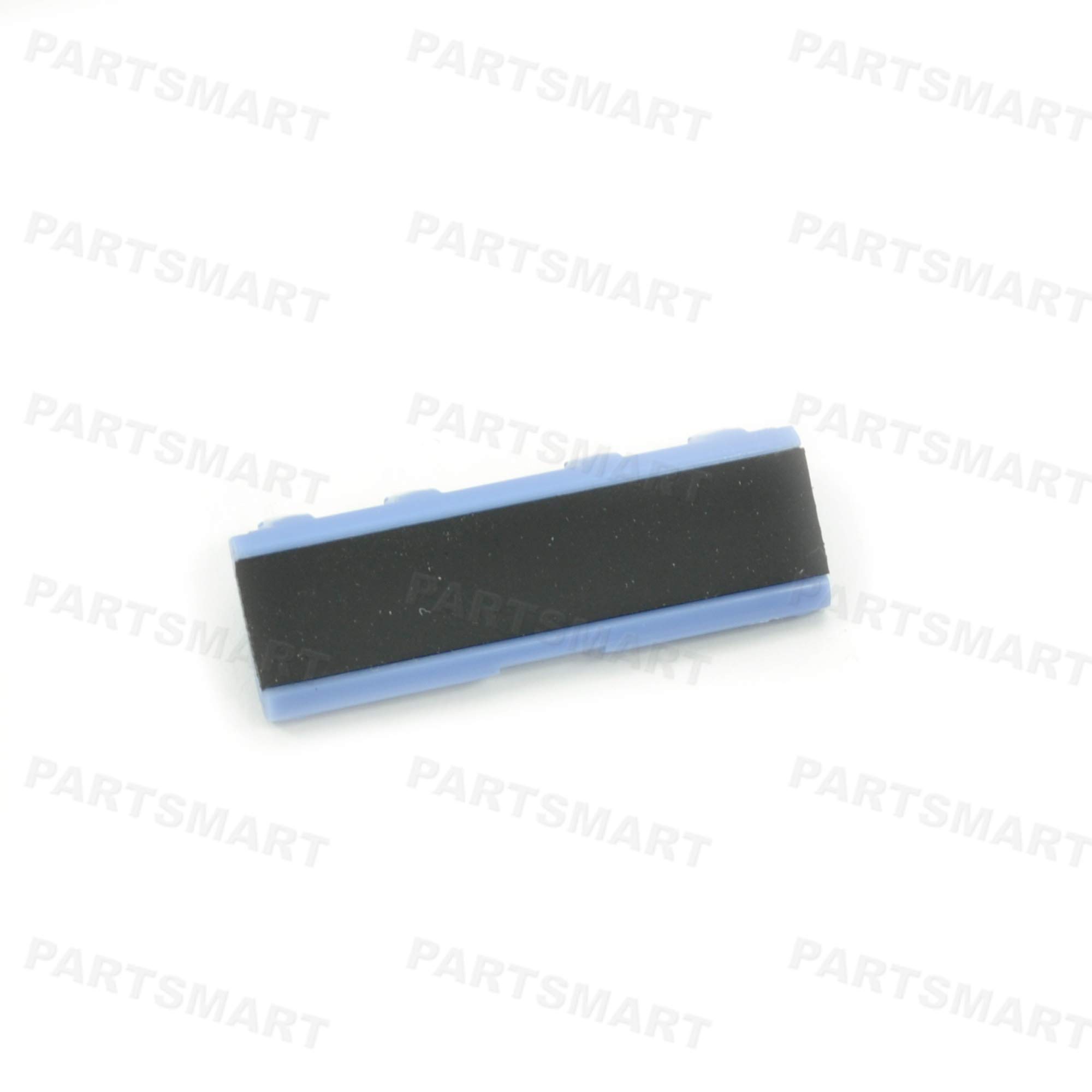 Printel RM2-6406-000 Separation Pad for Tray 1 - Compatible Replacement Part for HP Color LaserJet Pro M377 MFP, M452dn, M477fdw Printers - Fix Paper Feeding Issues in Office & Home Printing