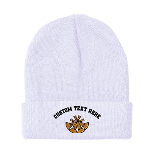 White Personalized Text Here