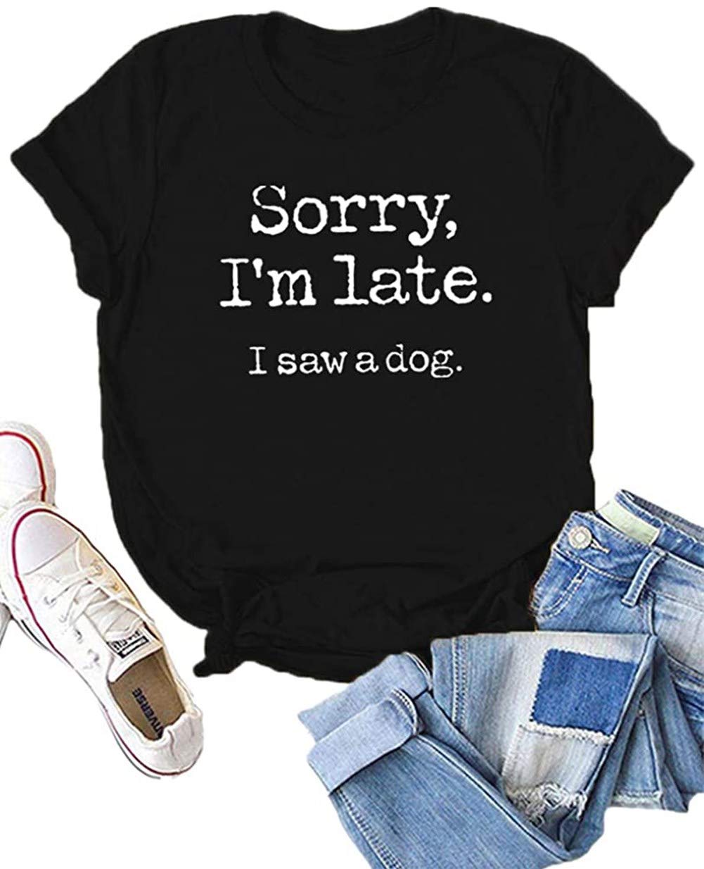 Funny Women's 