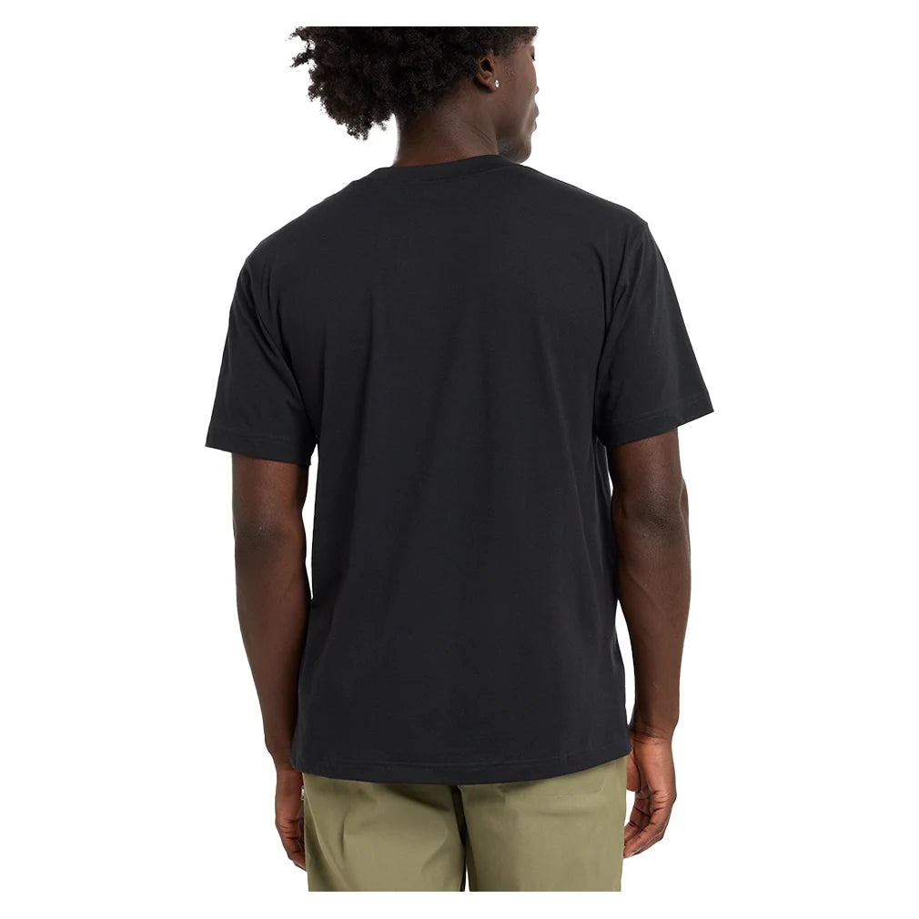 Coco Gauff World Tour Tennis T-Shirt - Black | Women's Performance Tennis Apparel for Fans & Players | Perfect for Matches, Training & Casual Wear