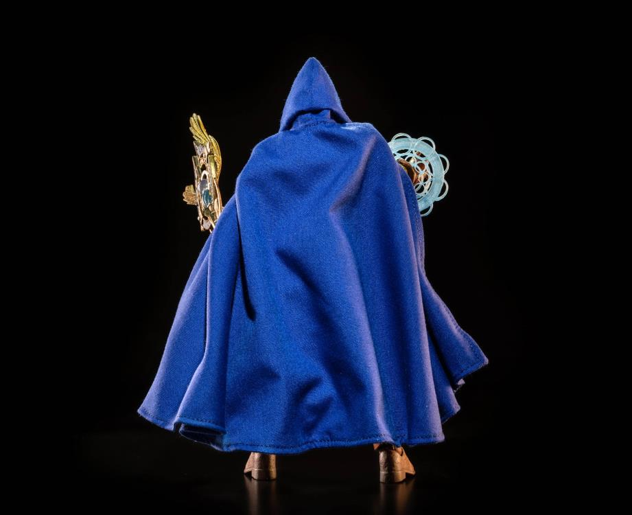 Mythic Legions 1/12 Scale 6-Inch Action Figure - Poxxus, Zende & Amaanthyr by Four Horsemen Studios | Collectible Fantasy Warrior Figures for Display, Photography & Role-Playing Games