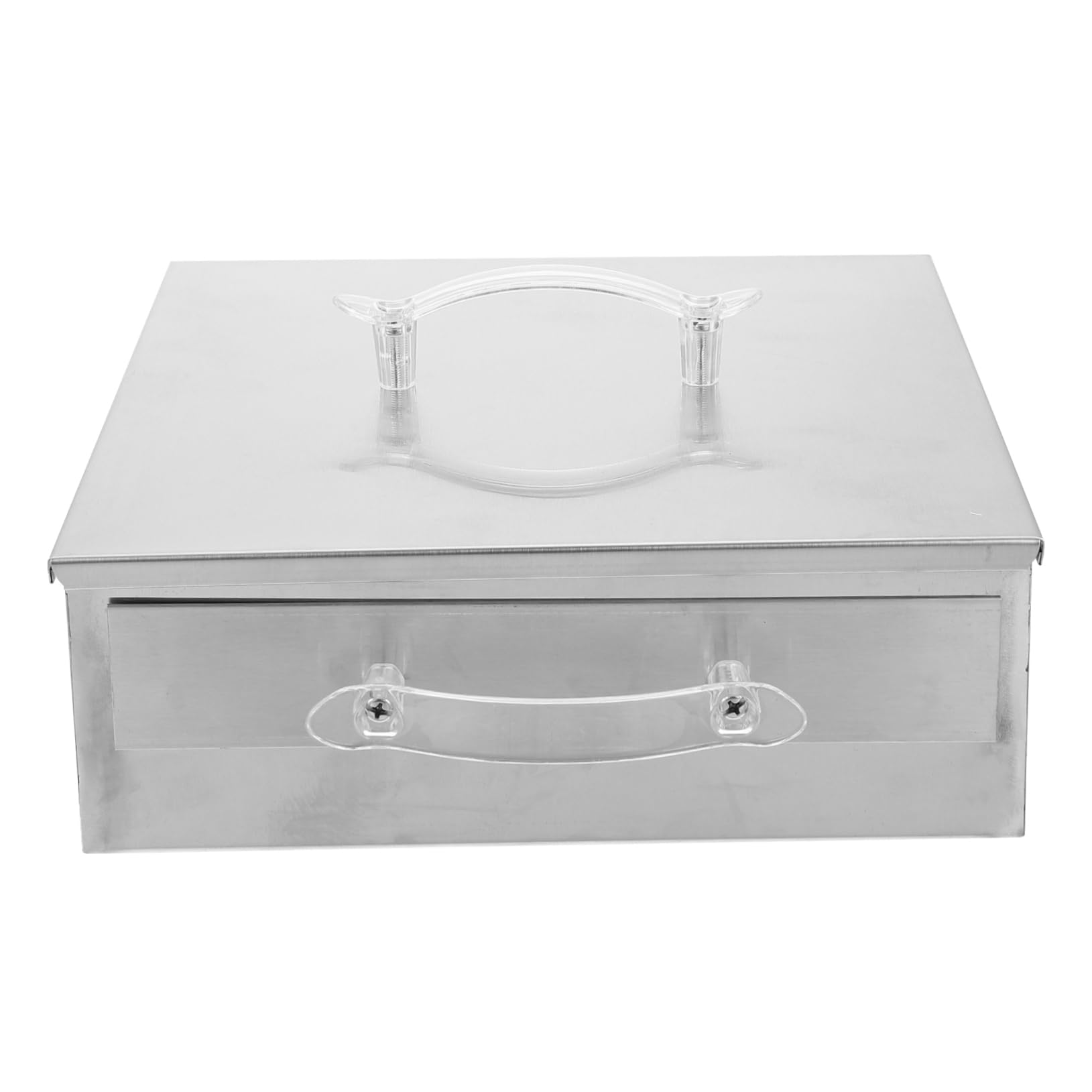 Hemoton 1-Piece Roll Rice Steamer - Drawer-Type Kitchen Steaming Machine for Sushi, Dumplings & Dim Sum - Perfect for Home Cooking & Asian Cuisine Preparation