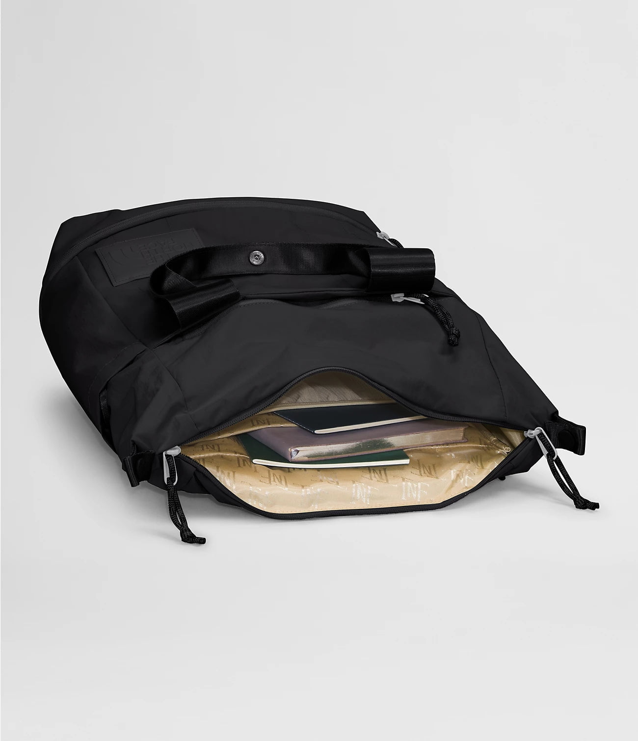 The North Face Women’s Never Stop Utility Pack - Lightweight Hiking Backpack for Outdoor Adventures, Travel & Daily Commute