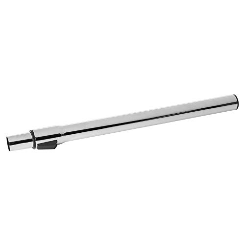 32mm Adjustable Telescopic Tube Vacuum Cleaner Attachment - Extendable Connecting Rod for Home & Car Cleaning Accessories