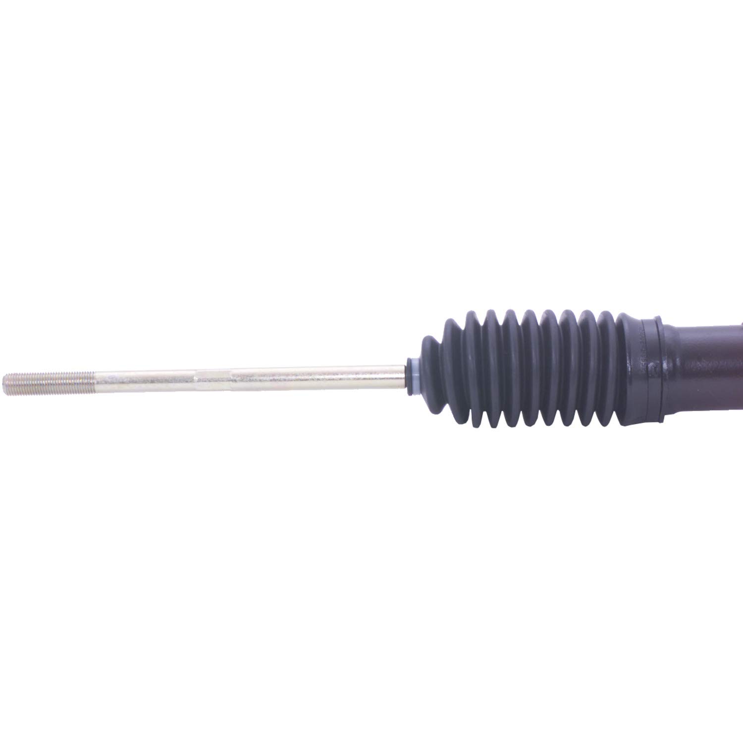 Cardone 26-1660 Remanufactured Hydraulic Power Rack and Pinion Steering Gear Complete Unit - EPS Compatible | Perfect for Ford, Chevy & Dodge Trucks & SUVs | Smooth Steering Performance for Off-Road & Towing