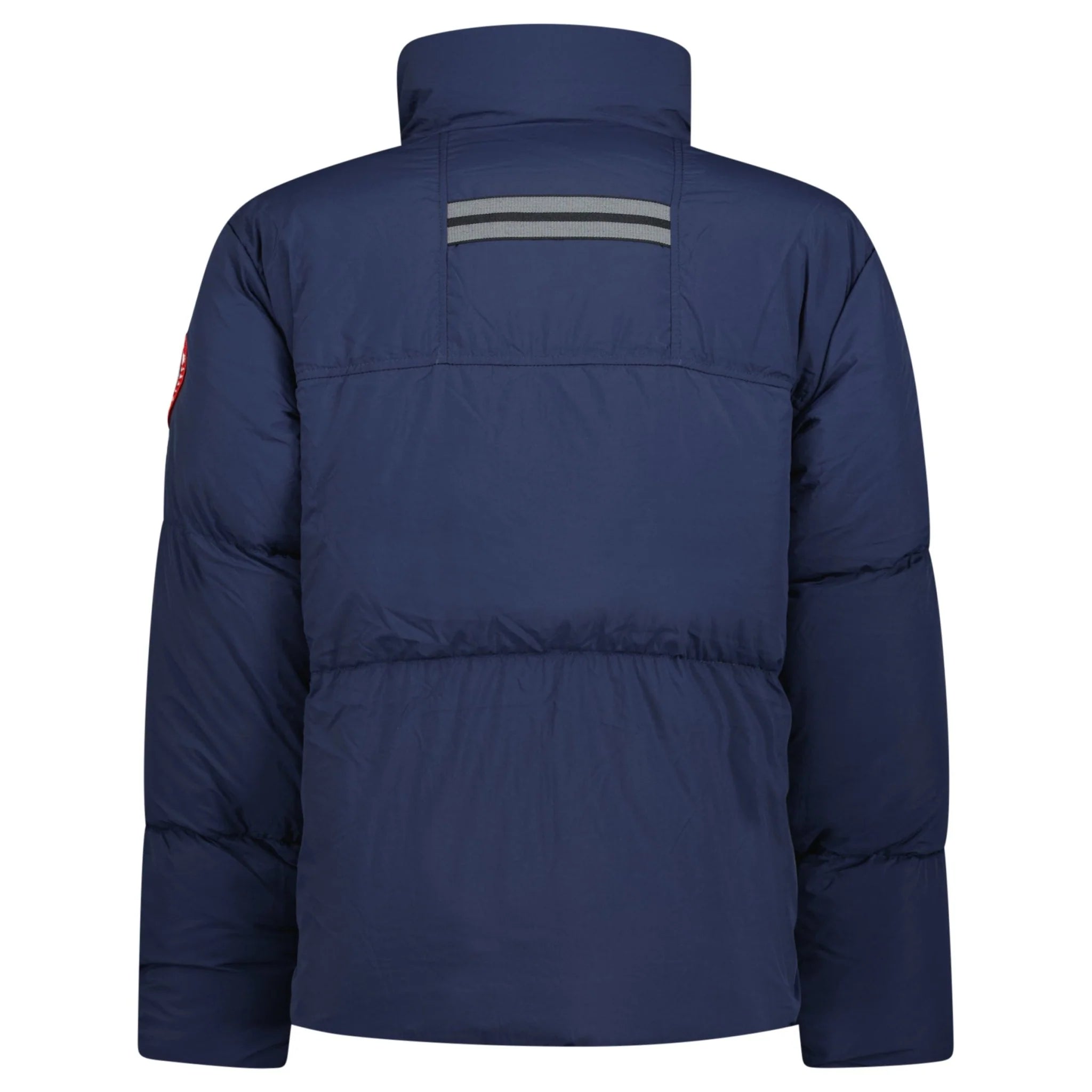 Canada Goose Lawrence Puffer Jacket - Men's Winter Coat with 625 Fill Power Down, Water-Resistant & Windproof - Perfect for Snowboarding, Skiing & Cold Weather Outdoor Activities