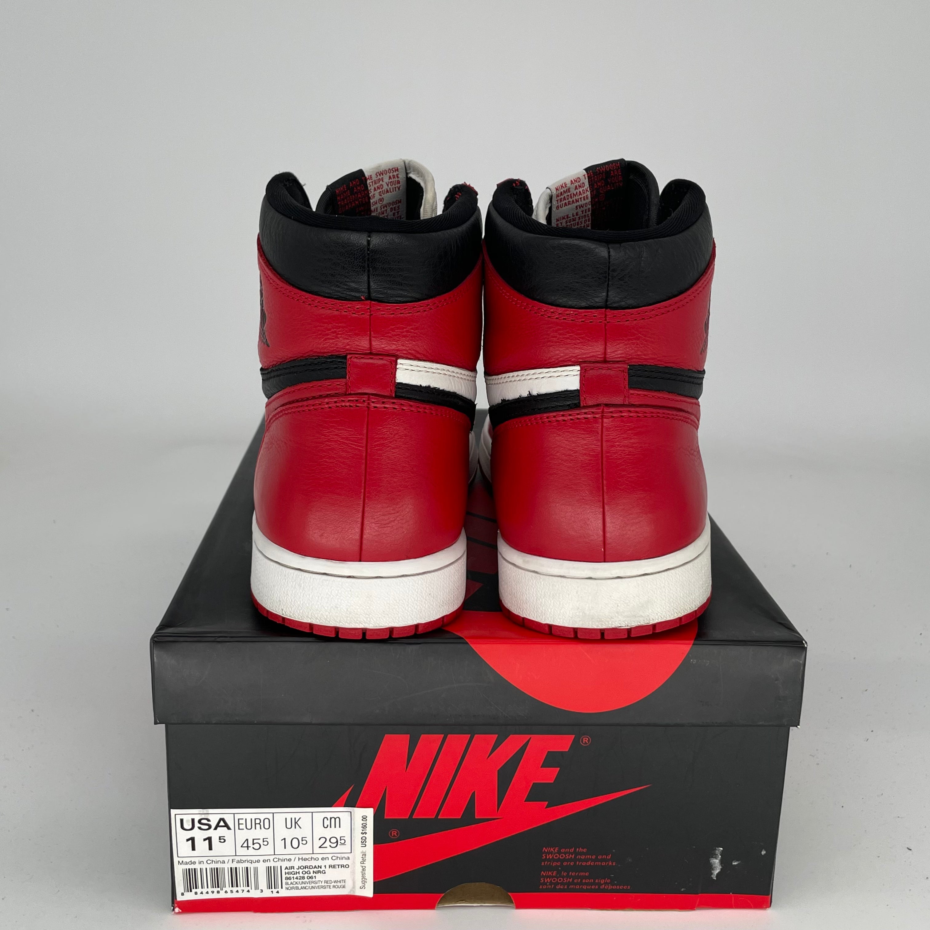 AIR JORDAN 1 Retro High OG 