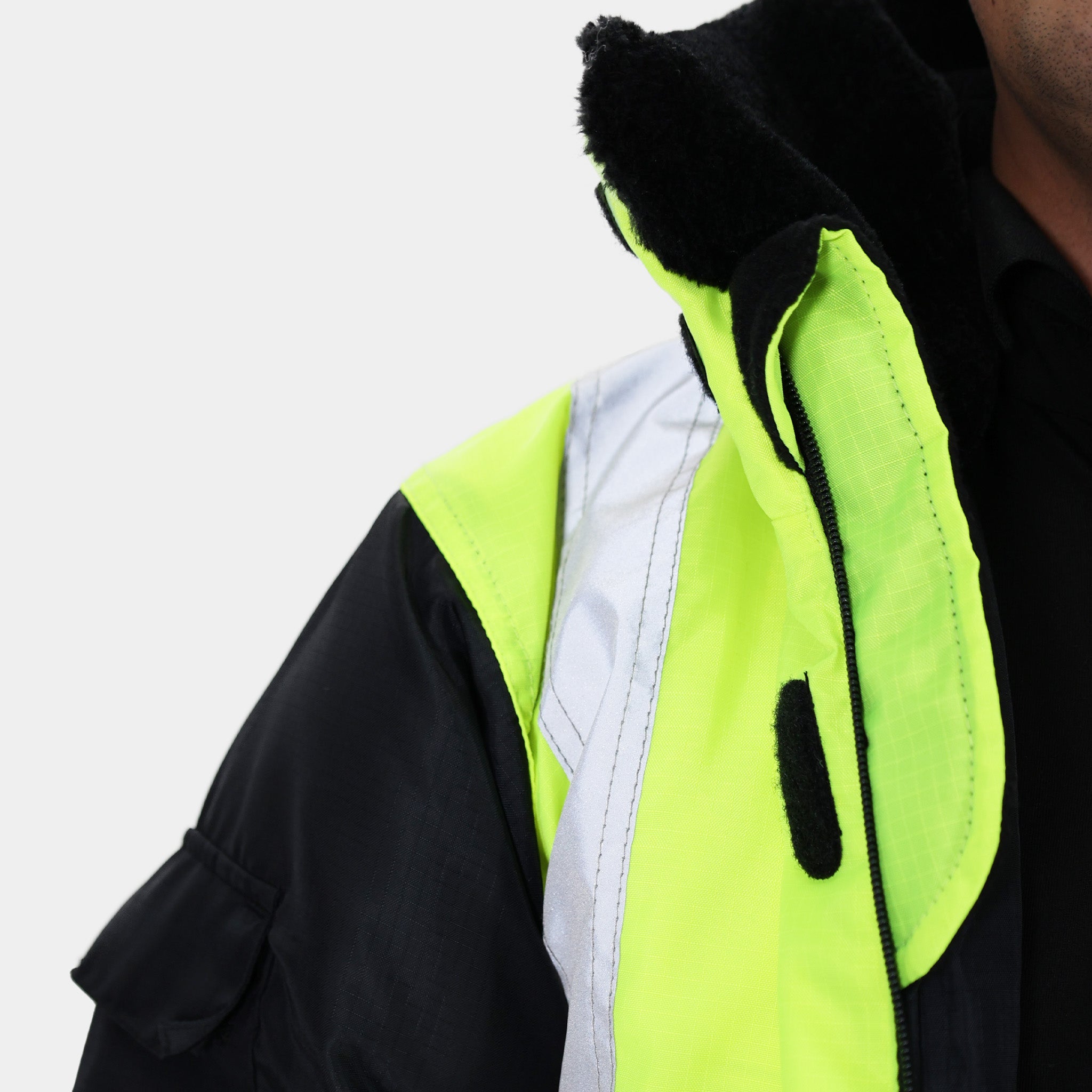 Reflex Pro Jacket - Lightweight Waterproof Windbreaker for Men & Women - Perfect for Hiking, Running & Outdoor Adventures