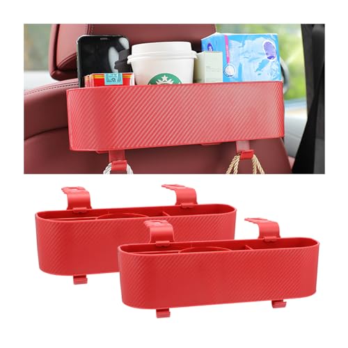 Red/2PCS