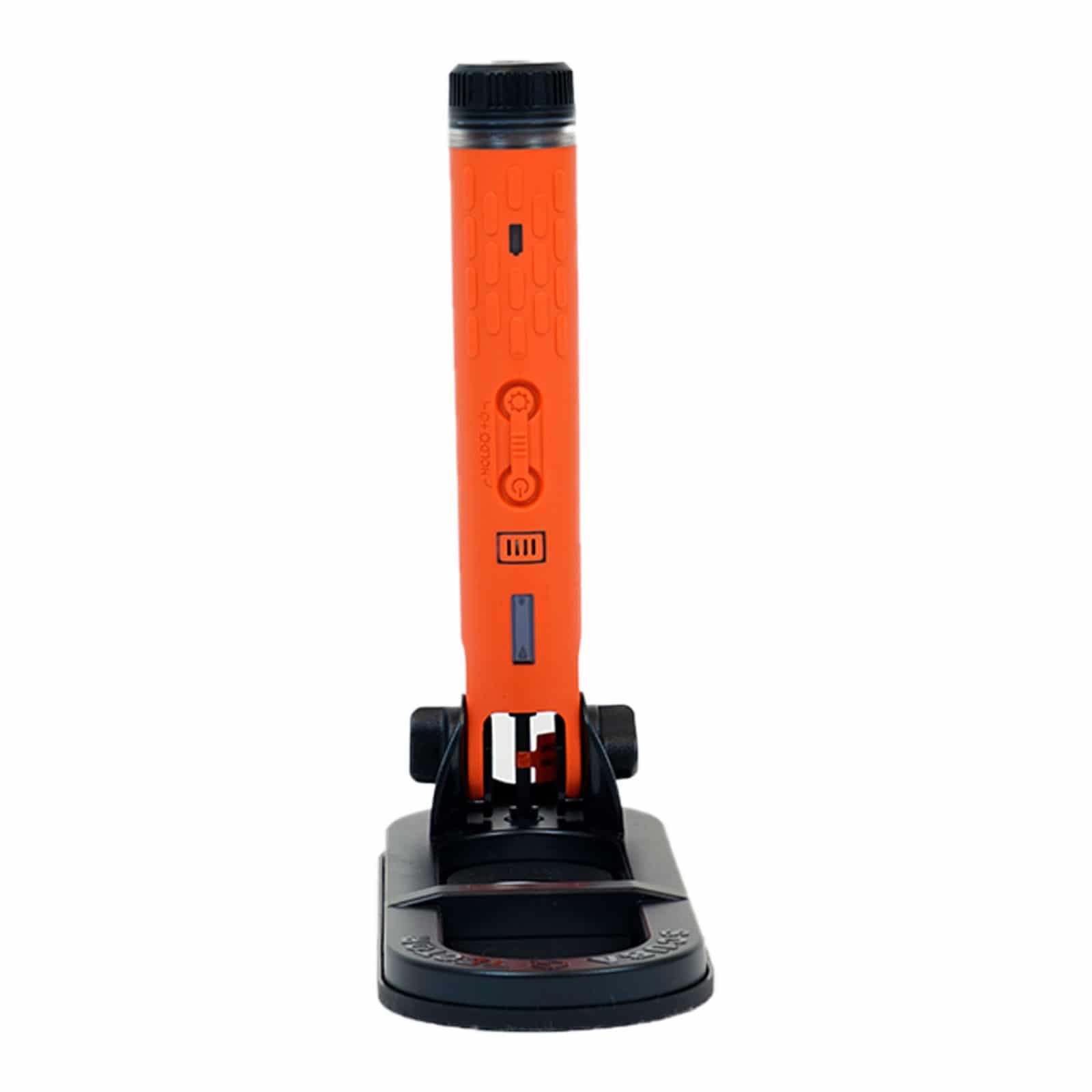 Quest Scuba Tector Pro Underwater Metal Detector with Extension Kit - Perfect for Beach Hunting, Scuba Diving & Treasure Hunting Adventures