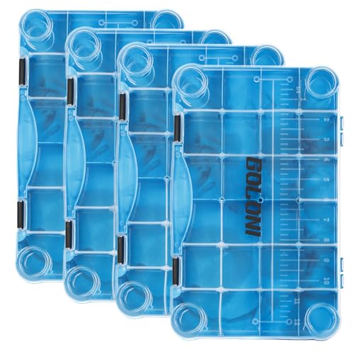 Blue(4Packs 3700)