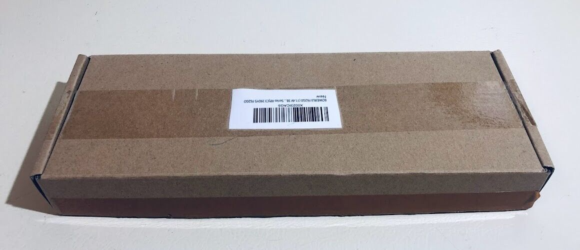 Original: BOWEIRUI F62G0 (11.4V 38Wh 3166mAh) Laptop Battery Replacement for Dell Inspiron   Optimized: BOWEIRUI F62G0 11.4V 38Wh 3166mAh Replacement Laptop Battery for Dell Inspiron 15 3000 5000 Series - Perfect for Work, Travel & Home Office Use