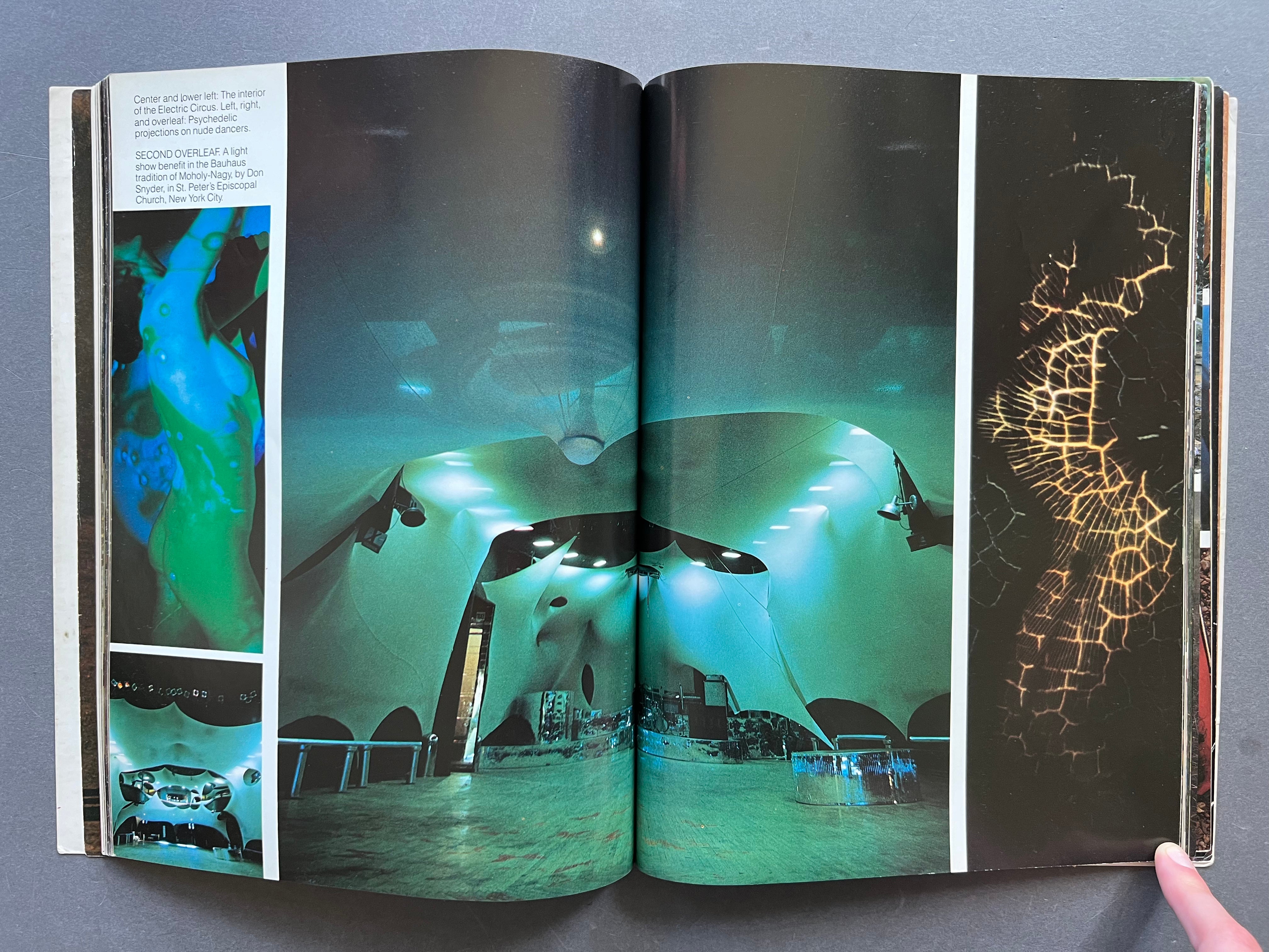 Aquarian Odyssey: A Photographic Journey Through the 1960s - Perfect for Vintage Photography Lovers and History Enthusiasts