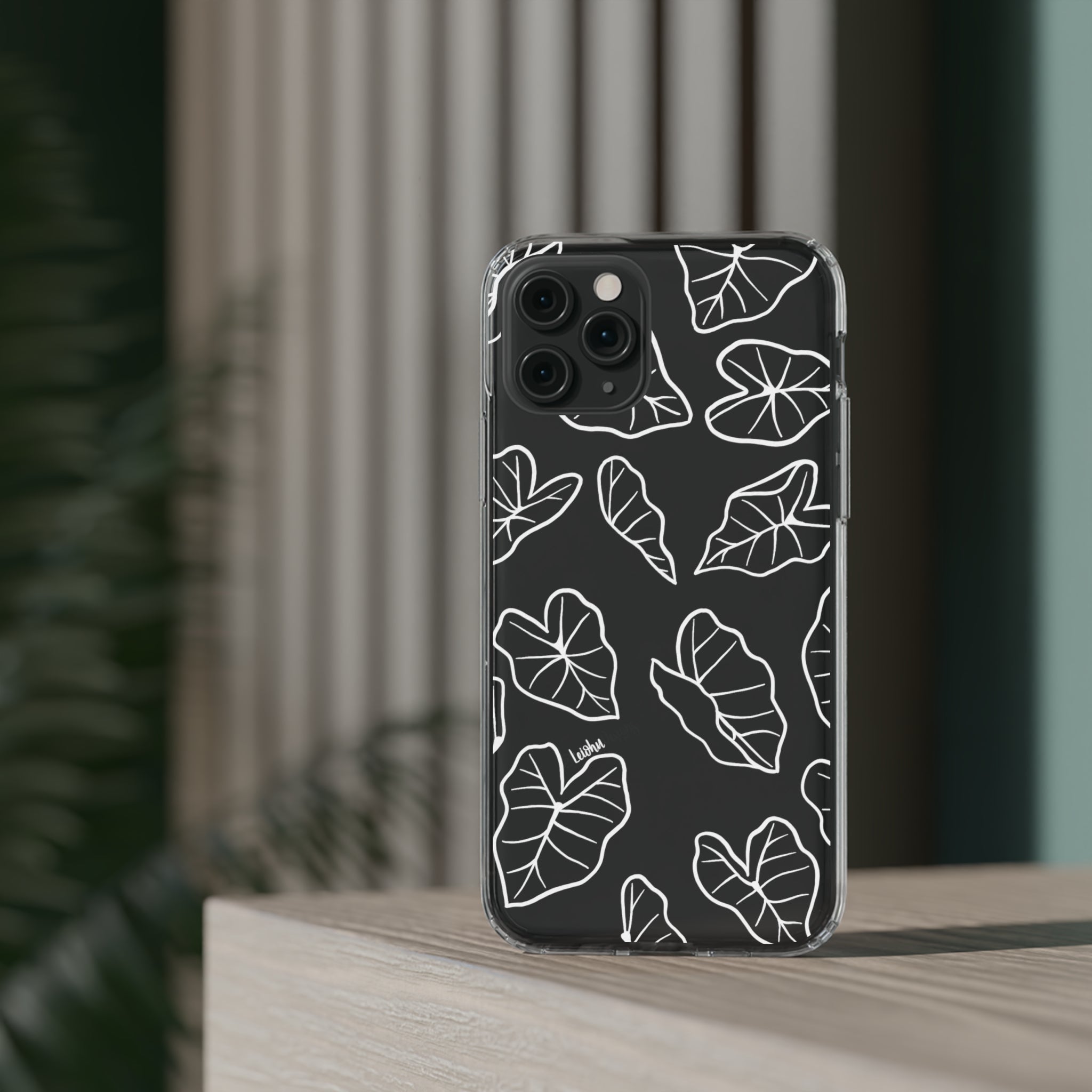 Kalo Clear Phone Case - Slim Protective Cover for iPhone & Samsung | Perfect for Everyday Use & Travel