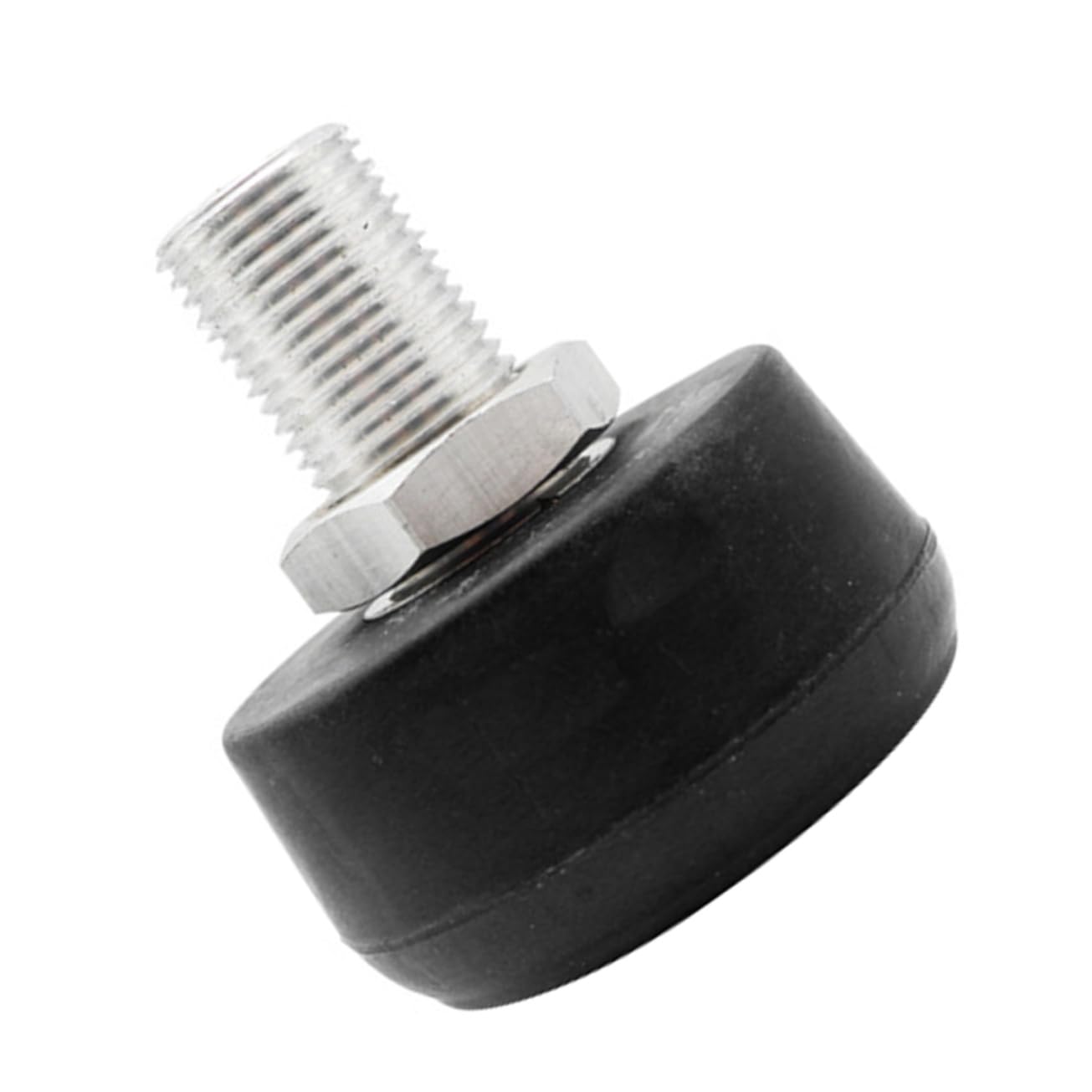 Roller Skate Brake Stoppers - Replacement Toe Plugs & Multipurpose Braking Blocks for Roller Skates - Durable Wheel Stopper Accessories for Sports & Outdoor Skating