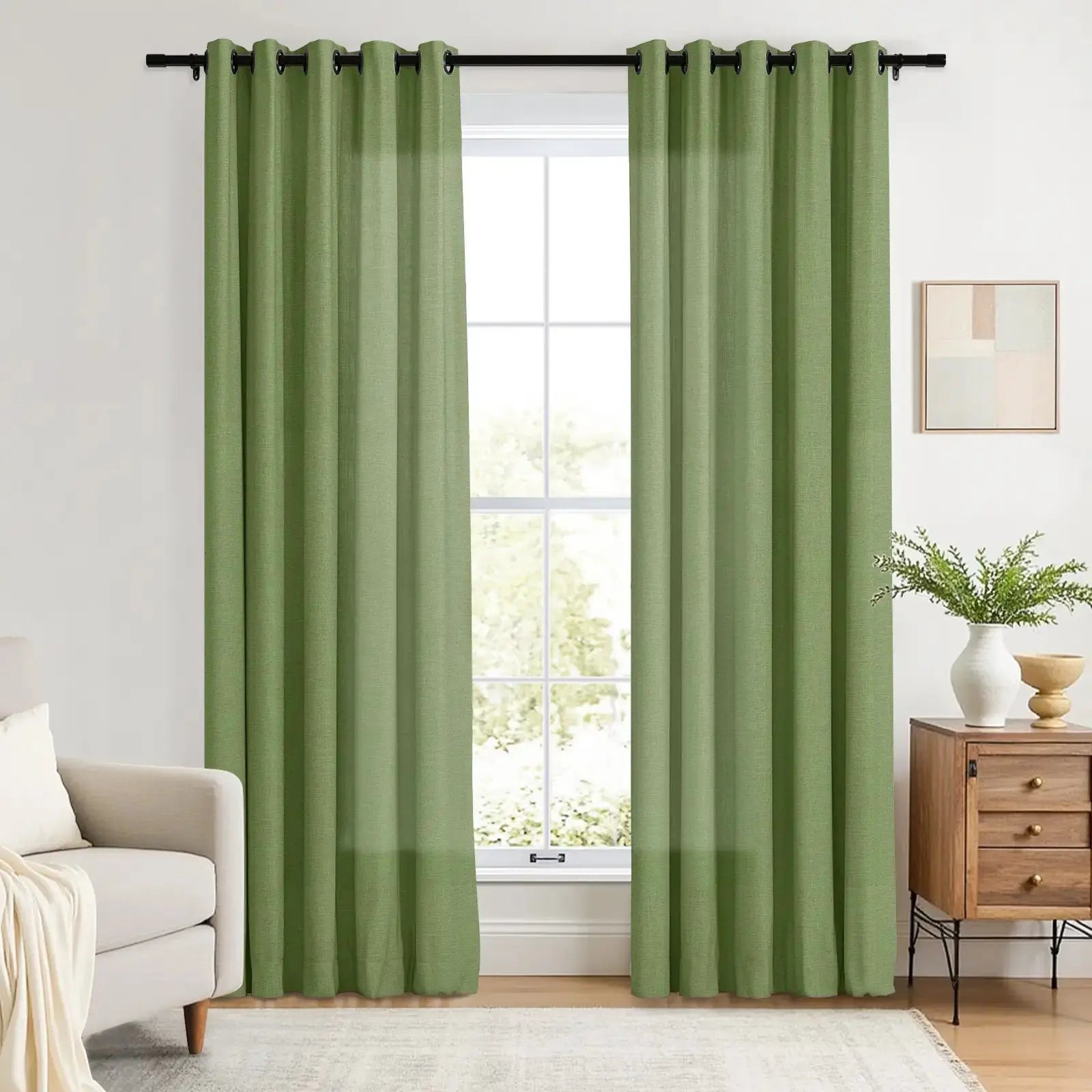 Green 1908-30