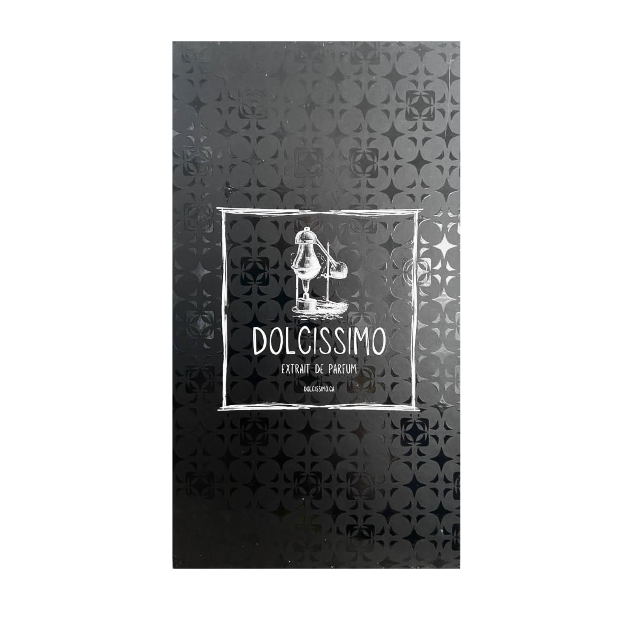 Dolcissimo Pesca Eau de Parfum - Inspired by Tom Ford Bitter Peach | 100ml / 3.4 oz Luxury Perfume with Gift Box | Perfect for Date Nights, Special Occasions & Everyday Elegance