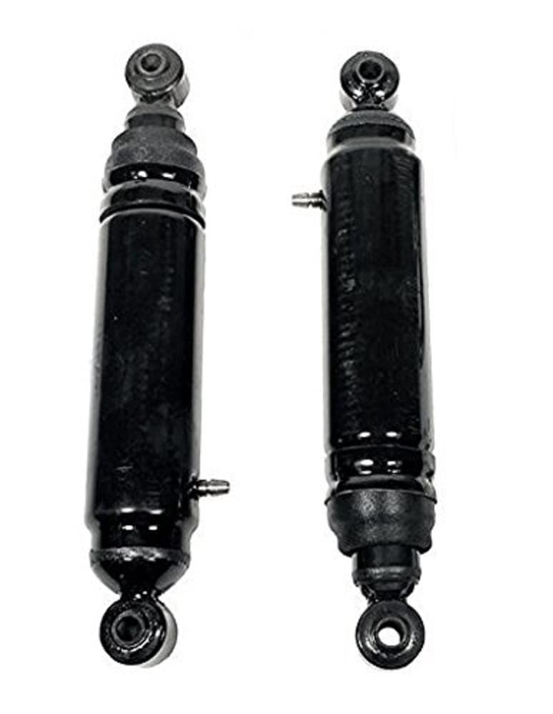 Monroe MA830 Max-Air Air Shock Absorber - Heavy Duty Truck & SUV Shocks (Pair of 2) - Smooth Ride for Off-Roading, Towing & Daily Driving