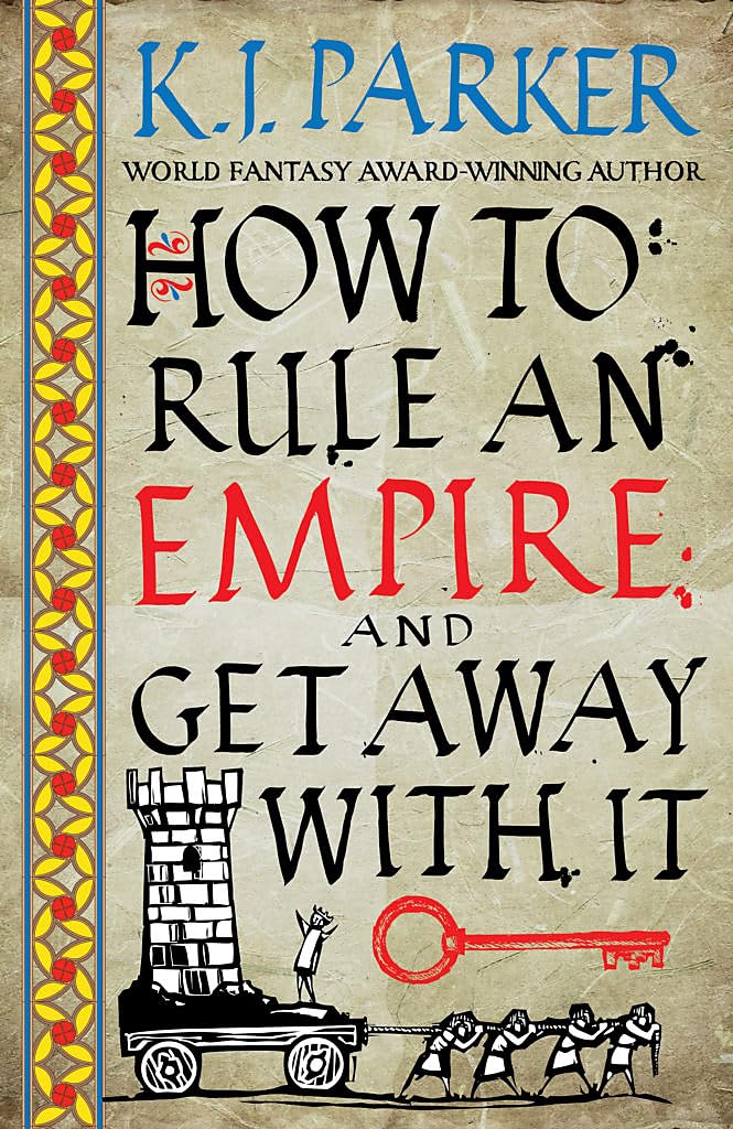 Empire Ruling Guide - Strategies & Tips for Success in Leadership