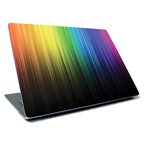 Rainbow Streaks