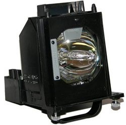 Technical Precision WD-65C8 Replacement Projector TV Lamp Bulb with Housing - Compatible with [List Major TV/Projector Models] for Home Theater & Business Presentations