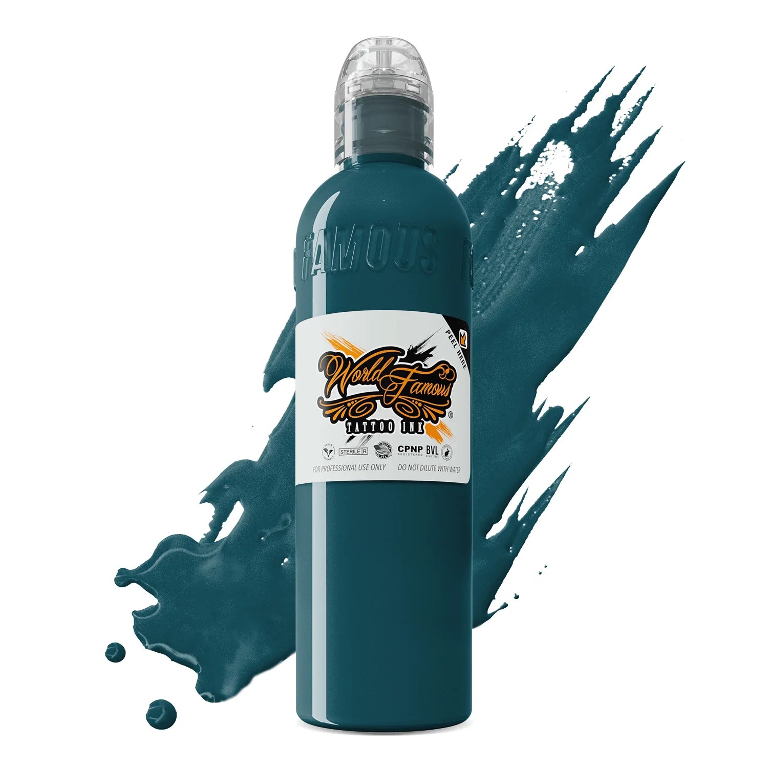 Premium Hori Hui Taiwanese Ink for Calligraphy - Authentic Fudo Sumi Ink Stick for Brush Writing, Art & Traditional Japanese Calligraphy Practice