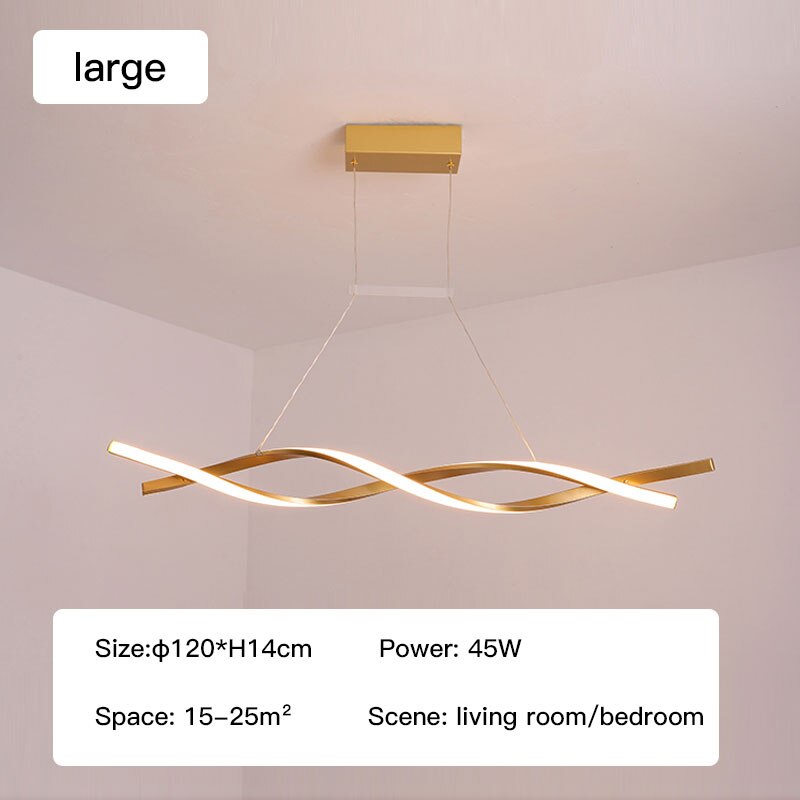 gold 120cm