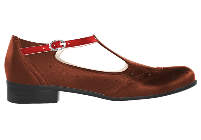 Jane Mary Janes - Comfortable & Stylish Women's Shoes for Everyday Wear | Perfect for Casual Outings, Work & Walking