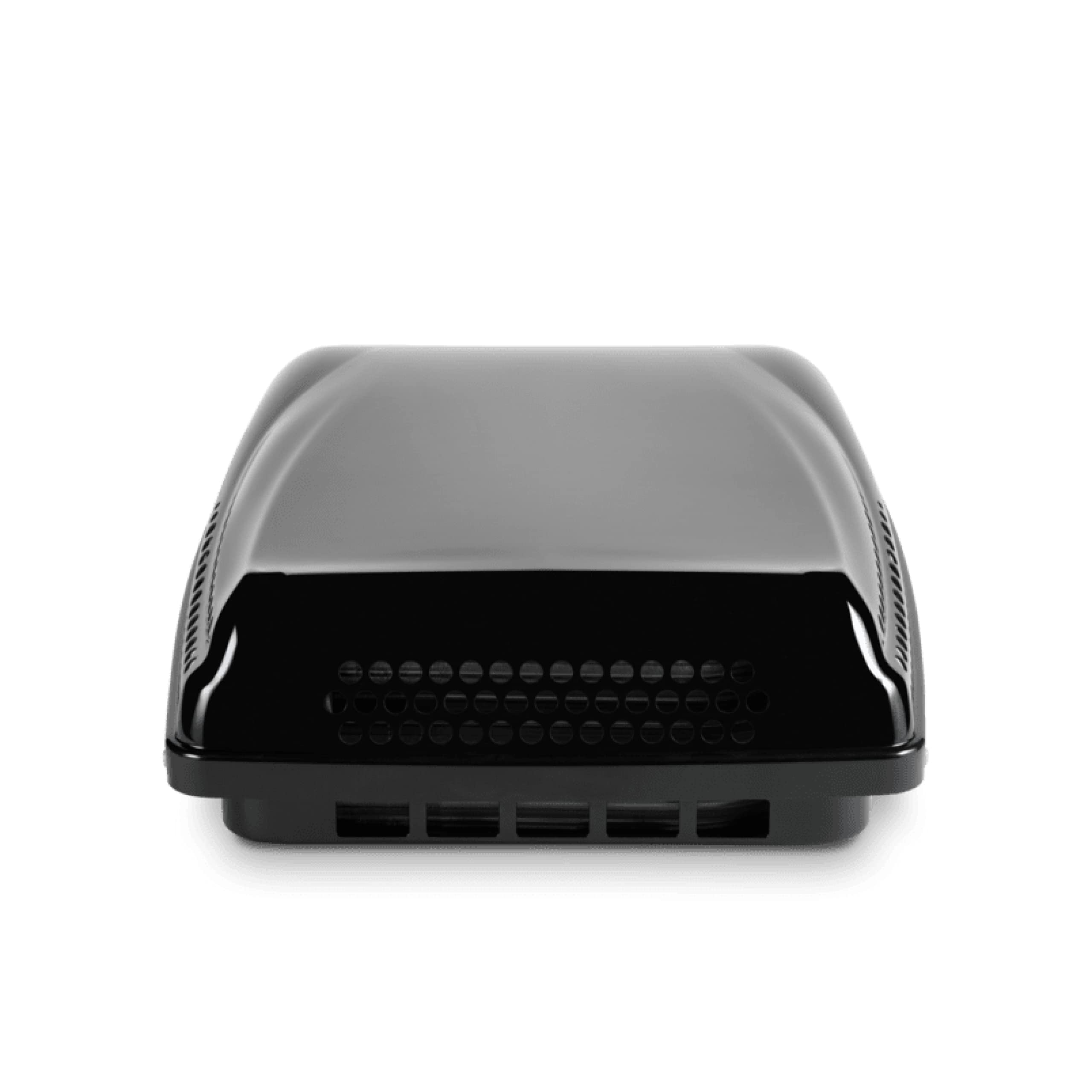Dometic Penguin II Air Heat Pump 15 - 651816CXX1J0 - Black - Rooftop RV AC Unit for Camping & Travel Trailers